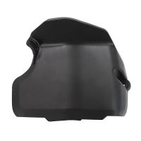 Motorcycle Hot Air Deflector Exhaust System Middle Heat Shield Cover for-Harley-Davidson Pan America 1250 2021-2022