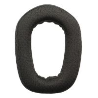 Comfortable Earpads Compatible with Logitech G435 Headset Earmuffs Memory Foam Cover Headphone Ear Pad Repair Part