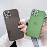 ?พร้อมส่ง? เคสสำหรับไอโฟน11 12 13 14 Pro max เคสใส เคสมือถือสุดฮิตใน For iPhone 11 12Pro 13 Plus 11Pro Max 13Pro กรณี iPhone XR XS Max X 7 8 SE 2022 2020 Case