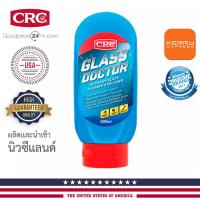 CRC Glass Doctor™ นํ้ายาฟื้นฟูสภาพ ขจัดคราบหินปูนบนกระจก 220 ml.