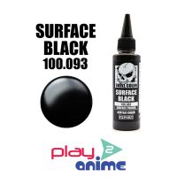 SKULL COLOR 100.093 Surface Black