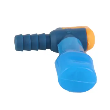 Hydration Drink Pack Replacement Bite Valve Nozzle Mouthpiece With