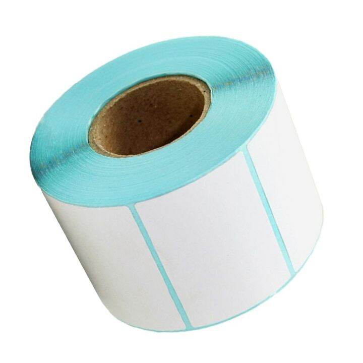 Xprinter Gprinter 70x50mm 70mm X 50mm Thermal Label Adhesive Sticker ...