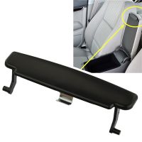 【CW】 Armrest Car Console Arm Rest Lid Latch Clip Catch A6 2005-2011 4F0864245