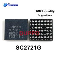 2-10PCS ใหม่ SC2721G การจัดการพลังงาน IC 2721G ชิปจ่ายไฟ PM IC