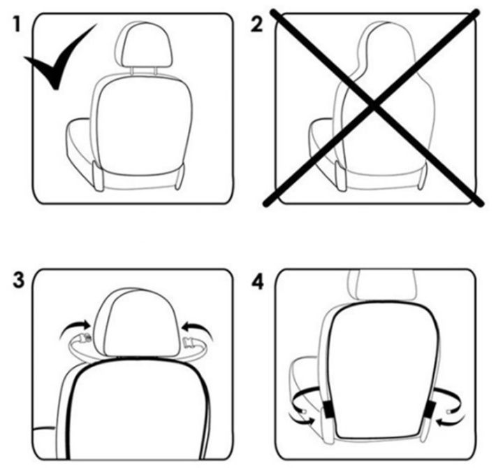 automobile-accessories-ฝาครอบป้องกันเก้าอี้หลังรถป้องกันเด็กแผ่นเตะสำหรับโฟล์คสวาเกนพาสสาท-tiguan-t-roc-golf-jetta-sharan-เซอร๊อคโค่อีโอเอส-t-cross