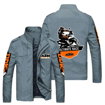 Ktm on sale jacket flipkart