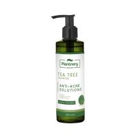 Plantnery Tea Tree Facial Cleanser 250ml แพลนท์เนอรี่ เจลล้างหน้า ที ทรี สูตรช่วยลดสิว และควบคุมความมัน