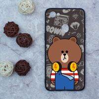 Oppo F7 เคสสกรีน ลาย #111