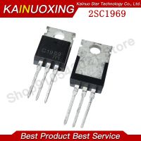 10PCS 2SA940 2SC2073 2SA913 2SC1913 TO-220 2SC1969 2SC2078 2SC2312 2SC2335 2SC5027 Original WATTY Electronics