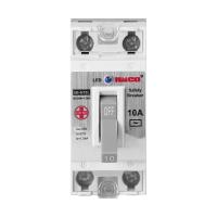 ?ลดตาแตก?!! เบรกเกอร์ลอย HACO SB-N10L 10A 2P เบรกเกอร์ SAFETY BREAKER HACO SB-N10L 10A 2P