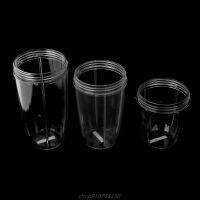 [ABLE] Juicer CupClear Replacement ForNutriJuicer 18/24/32OZ N3Dropshipping