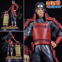 Model โมเดล Figure ฟิกเกอร์ จากการ์ตูนเรื่อง Naruto Shippuden GK นารูโตะ ชิปปุเดง นินจาจอมคาถา โอ้โฮเฮะ ตำนานวายุสลาตัน Hashirama Senju ฮาชิรามะ เซนจู Ver Anime อนิเมะ การ์ตูน มังงะ คอลเลกชัน ของขวัญ Gift New Collection Doll ตุ๊กตา manga