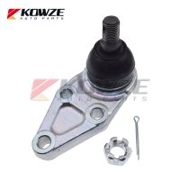 Rear Suspension Upper Arm Ball Joint Kit for Mitsubishi Pajero Montero III V73 V75 V77 V78 2000-2006 MR508130