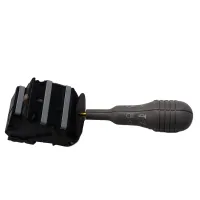 ❃♚ Lever Steering Column Indicator Light Flasher Horn Switch for Renault Twingo 7701046629 7700822445 7700839681 7701054305 251298