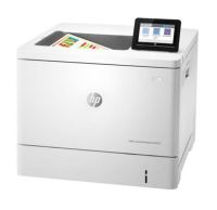 (7ZU78A) Printer “HP” Color LaserJet Enterprise M555dn