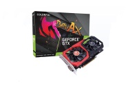 VGA Colorful GeForce GTX 1660 SUPER NB 6G-V thumbnail