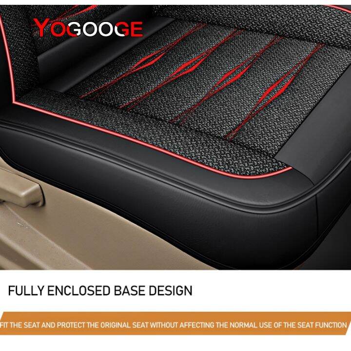 yogooge-car-seat-cover-for-citroen-c3-auto-accessories-interior-1seat