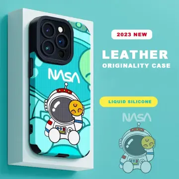 Fashion American NASA Case for Coque iPhone 11 Pro Max 2019