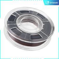 Shiwaki ไส้หลอดเครื่องพิมพ์3D 1กก. สีคู่.75มม. แกนม้วนสายสำหรับ3D