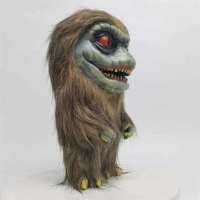 2022 รุ่นใหม่ Critters Prop Doll ตุ๊กตาตุ๊กตาตุ๊กตาตุ๊กตาเด็ก ~