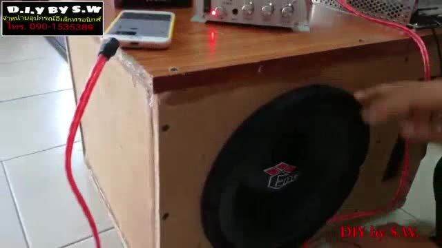 ( Pro+++ ) Lepy lP-838 แอมป์จิ๋ว แรง ๆ ๆ เสียงกลาง 6.5นิ้ว Power ...