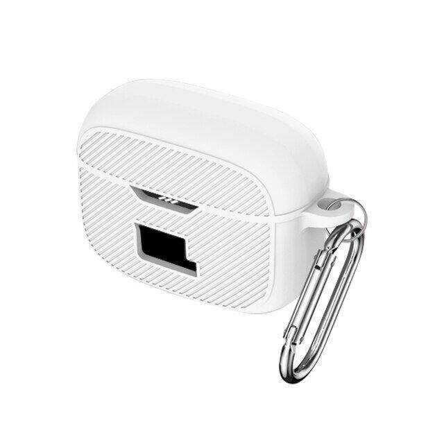 Silicone Headphone Holder Case Allinclusive Portable Wireless