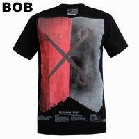 BOB 7th Street (Basic) เสื้อยืด เสื้อ 7th Street รุ่น FSW002 unisex tshirt  SMLXL2XL3XL unisex #polo