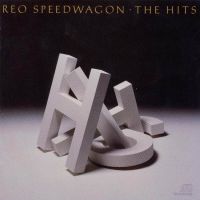 CD MP3 320kbps เพลงสากล รวมเพลงสากล REO Speedwagon - The Greatest Hits [Bubanee]