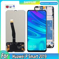 Original 6.21 For Huawei P Smart 2019 LCD Display For Huawei P Smart 2020 LCD Touch Screen Digitizer Assembly POT-LX1 L21 LX3