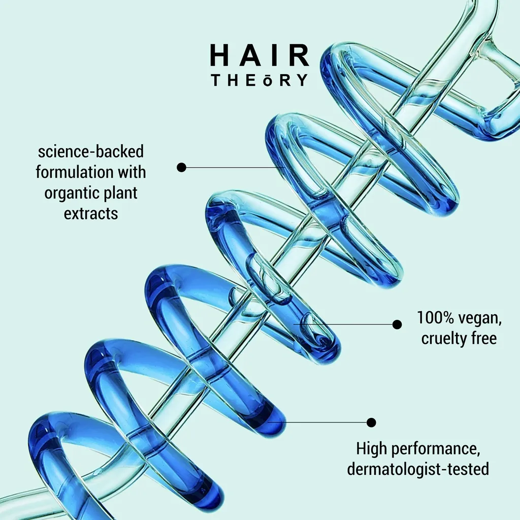 Fresh Hydrating/Scalp Smooth Straight/Damage Repair/Moist Shine/ HAIR THEORY  Anti Hair Loss Shampoo REGROV 400ml| Hair Growth DHT blocker Shampoo Biotin  Shampoo Hair Growth Tonic set | Lazada