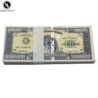 Caryfp 10PCS /100PCS Paper Statue of UV Anti-counterfeiting Serial Number Banknote