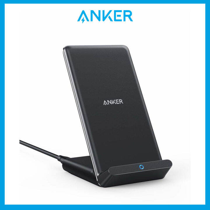 anker wireless charger samsung