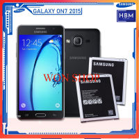 **แบตเตอรี่ Samsung Galaxy On7 2015 G6000 แท้ รุ่น EB-BJ700CBE (3000mAh) ORIGINAL BATTERY...