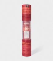 Manduka เสื่อโยคะ Manduka รุ่น eKO® Yoga Mat 5mm (Limited Edition) - Esperance - Marbled (71")