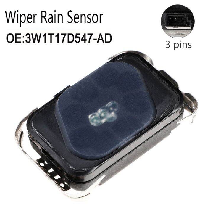 MYLS3Z Car Wiper Rain Sensor Windshield Systems Sensor for Ford