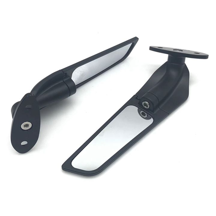 for-kawasaki-zx6r-ninja-650-400-250-yzf-r1-r6-motorcycle-mirror-modified-wind-wing-adjustable-rotating-rearview-mirror