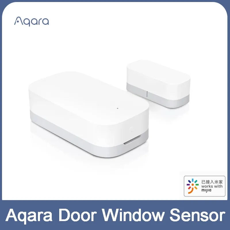 Global version Aqara Door Window Sensor Zigbee Wireless Connection