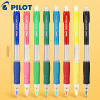 8ชิ้นล็อตนักบินดินสอ H-185-SL สีกิจกรรมดินสอ0.5มิลลิเมตรนักเรียนร่างภาพวาดน่ารักอุปกรณ์การเรียนเครื่องเขียน