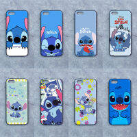 เคส iphone 5 / 5s / 5SE ลายสติช ขอบนิ่มหลังแข็ง เคสมือถือ เคสโทรศัพท์ Case เคส TPU ขอบนิ่มหลังแข็ง ไม่ขูดตัวเครื่อง ไม่กัดขอบ งามสีสวย คมชั