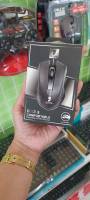 เม้าส์ราคาถูกสุดคุ้ม USB MOUSE SMILE G-638 BLACK