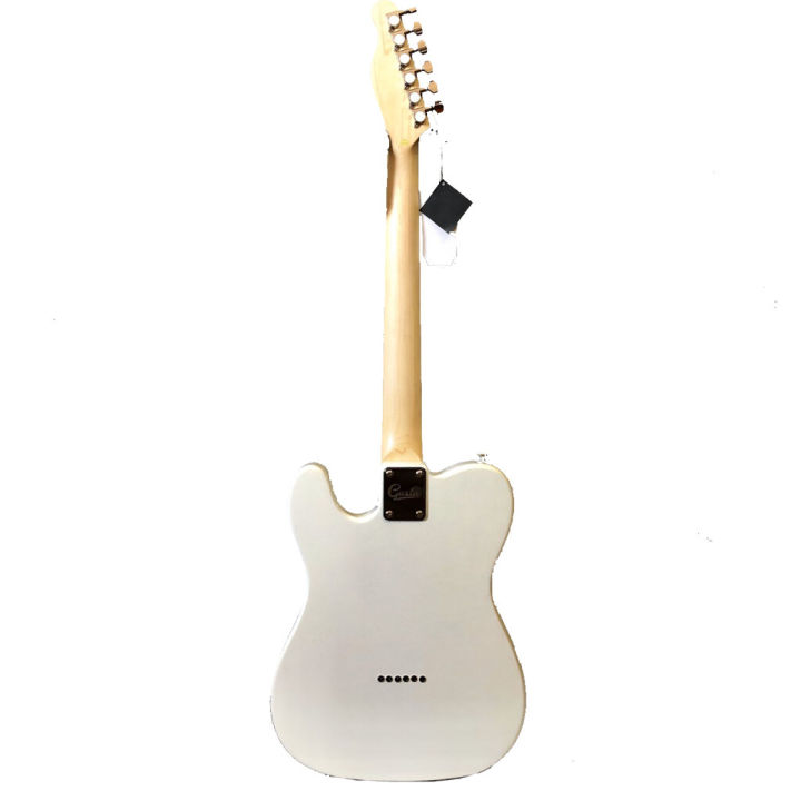 กีตาร์ไฟฟ้า-gusta-gtl-01-hh-telecaster