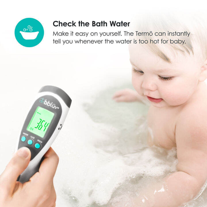 bbluv-termo-4in1-non-contact-infrared-thermometer-เทอร์มอมิเตอร์อินฟาเรด-วัดอุณหภูมิทางหน้าผากเเบบไม่สัมผ้ส