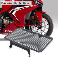 For HONDA CBR500R CBR500 R CBR 500R 2017-2023 2022 2021 2020 Motorcycle Radiator Grille Cover Guard Protection Protetor