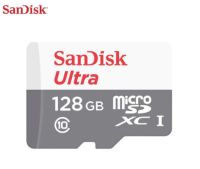 SANDISK ULTRA MICRO SDXC UHS-I 128 GB CLASS 10 80MB/533X