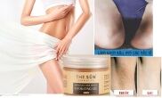 Gel tẩy tế bào chết vùng kín hết sạch thâm sạm cho cô bé mềm mại hồng hào
