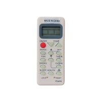 Remote Control For Haier Air Conditioner YR-M10 YR-M05 YR-M07 YR-M09 YL-M10 Camera Remote Controls