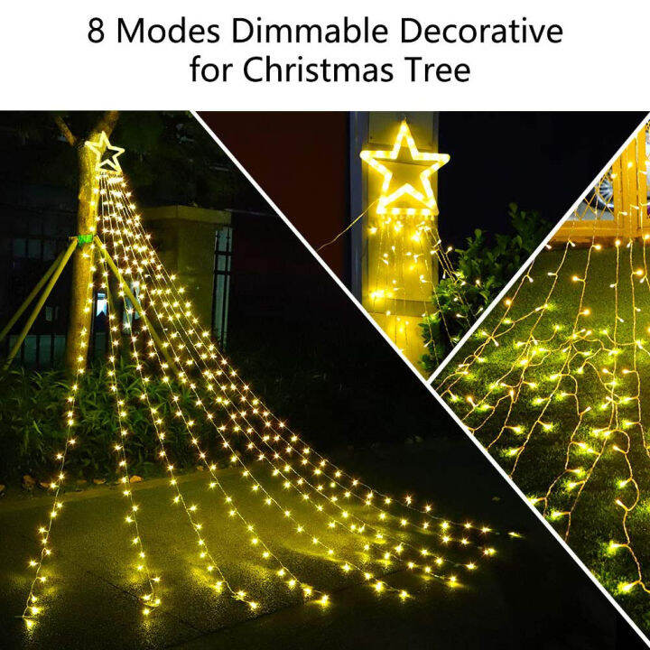 christmas-holiday-light-with-euus-plug-string-lights-outdoor-ip65-waterproof-street-garland-garden-wedding-decor-fairy-light