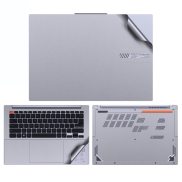 Laptop Skin For New ASUS Vivobook K5404V X1502V X1606V 2023 Anti