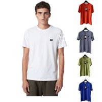 Stone Island c.Company.p new summer loose round neck short-sleeved T-shirt youth trend cotton embroidery T-shirt